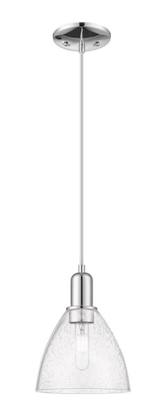 Innovations - 716-1P-PC-GBD-754 - One Light Mini Pendant - Arcadia - Polished Chrome