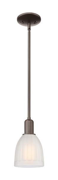 Innovations - 716-1S-OB-G441 - One Light Mini Pendant - Arcadia - Oil Rubbed Bronze