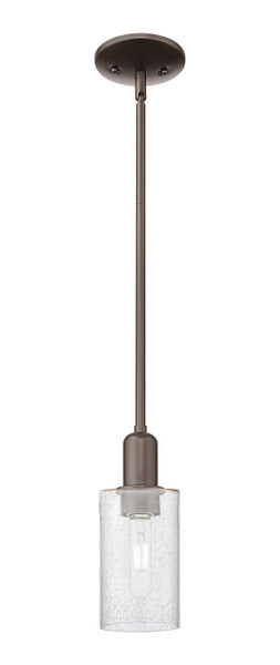 Innovations - 716-1S-OB-G804 - One Light Mini Pendant - Arcadia - Oil Rubbed Bronze