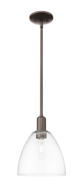 Innovations - 716-1S-OB-GBD-92 - One Light Mini Pendant - Arcadia - Oil Rubbed Bronze