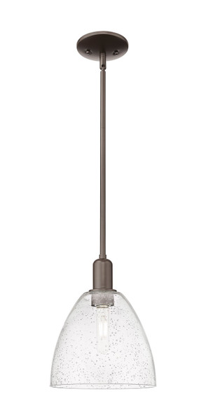 Innovations - 716-1S-OB-GBD-94 - One Light Mini Pendant - Arcadia - Oil Rubbed Bronze
