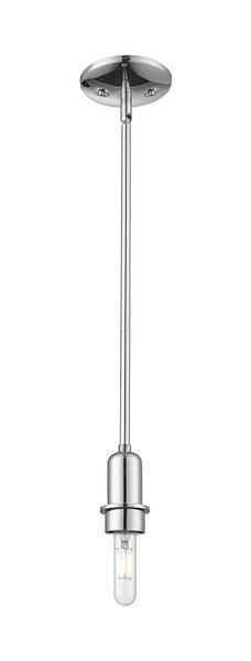 Innovations - 716-1S-PC - One Light Mini Pendant - Arcadia - Polished Chrome