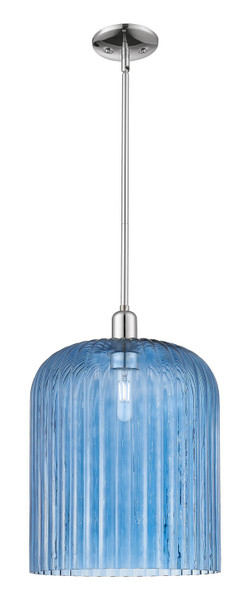 Innovations - 716-1S-PC-G559-12BL - One Light Mini Pendant - Arcadia - Polished Chrome