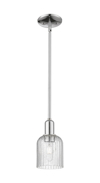 Innovations - 716-1S-PC-G559-5SDY - One Light Mini Pendant - Arcadia - Polished Chrome