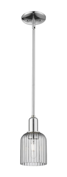 Innovations - 716-1S-PC-G559-5SM - One Light Mini Pendant - Arcadia - Polished Chrome