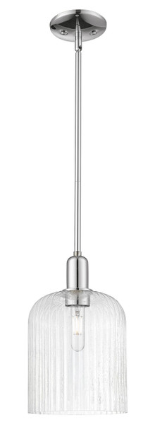 Innovations - 716-1S-PC-G559-8SDY - One Light Mini Pendant - Arcadia - Polished Chrome