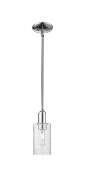 Innovations - 716-1S-PC-G804 - One Light Mini Pendant - Arcadia - Polished Chrome
