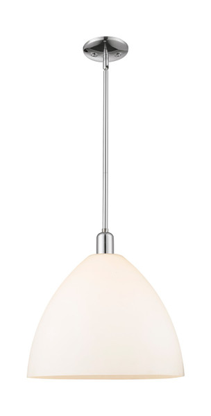 Innovations - 716-1S-PC-GBD-161 - One Light Mini Pendant - Arcadia - Polished Chrome
