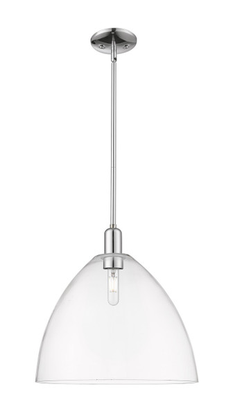Innovations - 716-1S-PC-GBD-162 - One Light Mini Pendant - Arcadia - Polished Chrome