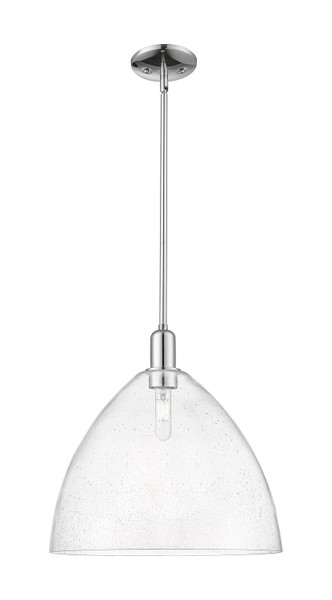Innovations - 716-1S-PC-GBD-164 - One Light Mini Pendant - Arcadia - Polished Chrome