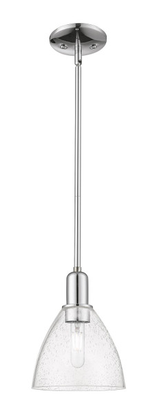 Innovations - 716-1S-PC-GBD-754 - One Light Mini Pendant - Arcadia - Polished Chrome