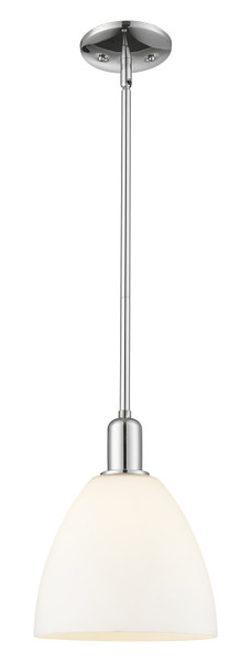 Innovations - 716-1S-PC-GBD-91 - One Light Mini Pendant - Arcadia - Polished Chrome