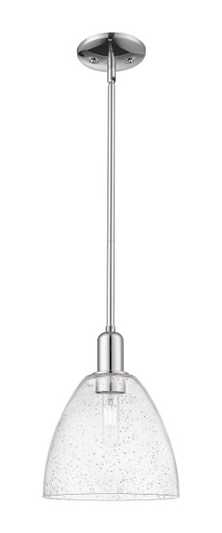 Innovations - 716-1S-PC-GBD-94 - One Light Mini Pendant - Arcadia - Polished Chrome