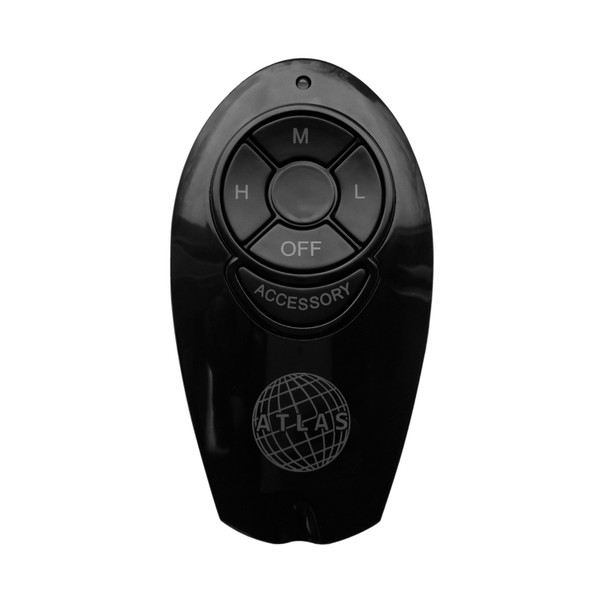 Matthews Fan Company - AT-RC-AC-DI - Hand Held Remote - Remote Control