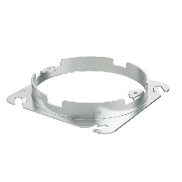 Maxim - MSC8766 - Crisp Mud-In Ring - White / Black