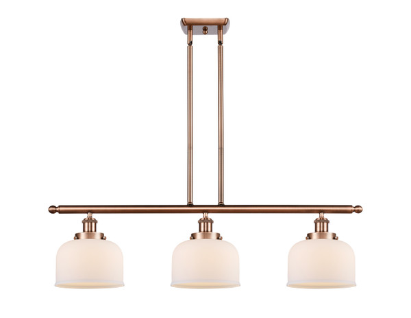 manufacturer_finish:Antique Copper|manufacturer_glass:Matte White|light_output:220.00lm|color_temperature:2200K|cri:99