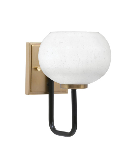 Toltec Lighting - 6221-MBNAB-212