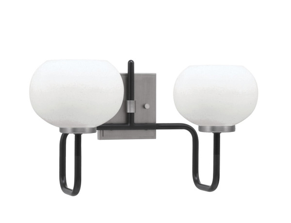 Toltec Lighting - 6222-MBGP-212