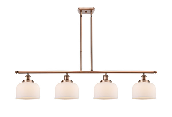 manufacturer_finish:Antique Copper|manufacturer_glass:Matte White|light_output:220.00lm|color_temperature:2200K|cri:99