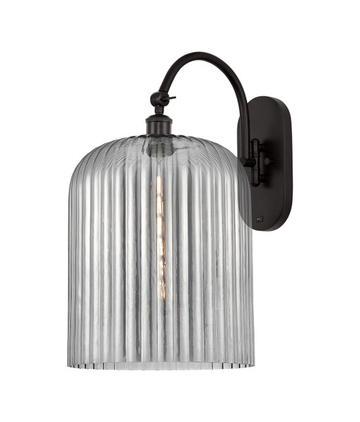 Innovations - 918-1W-OB-G559-12SM - One Light Wall Sconce - Ballston - Oil Rubbed Bronze