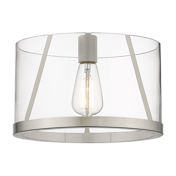 Innovations - G383A-12CL - One Light Mini Pendant - Marissa