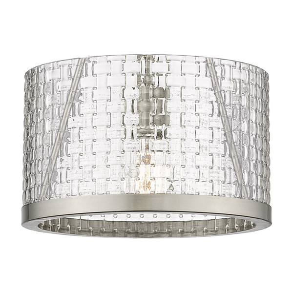 Innovations - G383C-12CL - One Light Mini Pendant - Marissa