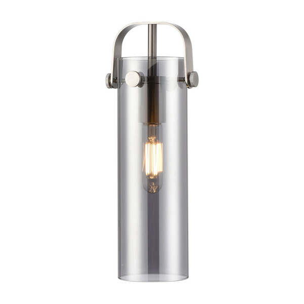 manufacturer_finish:Light Smoke Pilaster II|manufacturer_glass:Light Smoke Pilaster II Cylinder