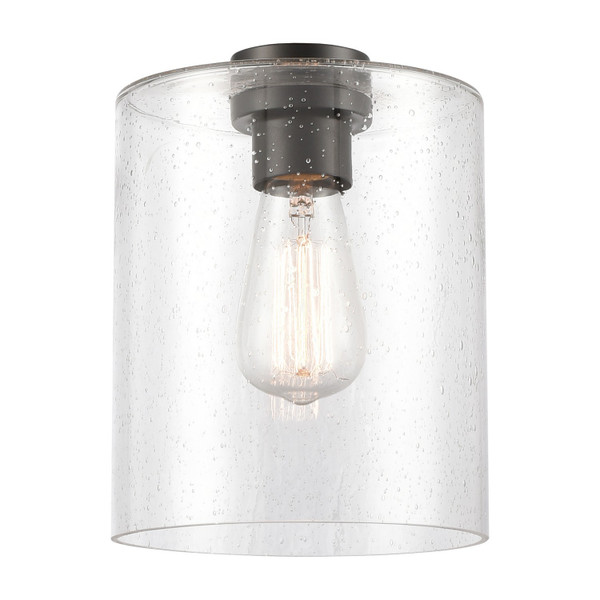 Innovations - G4424-7 - One Light Glass - Paladin