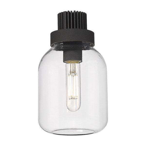 Innovations - G472-6CL - Shade - Downtown Urban - Clear Somers