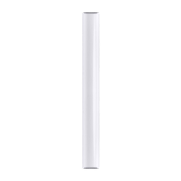 Matthews Fan Company - AT-24DR-WH - Downrod - Downrod - Gloss White