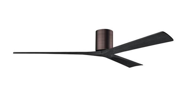 manufacturer_finish:Brushed Bronze/Matte Black