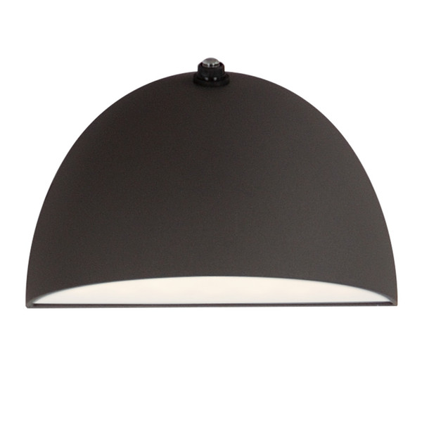 Maxim - 52122ABZ/PHC - LED Outdoor Wall Sconce - Pathfinder - Bronze