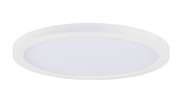 Maxim - 57592WTWT - LED Flush Mount - Chip - White