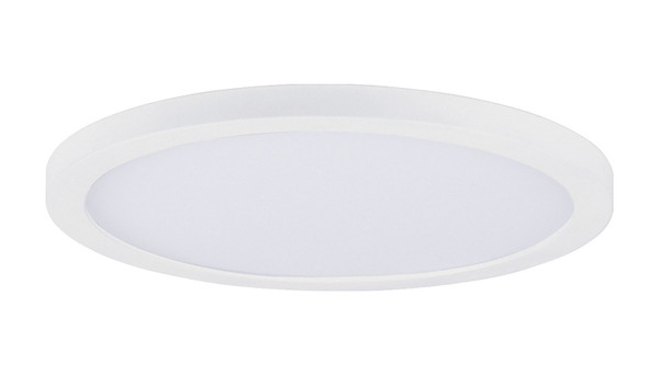 Maxim - 57594WTWT - LED Flush Mount - Chip - White