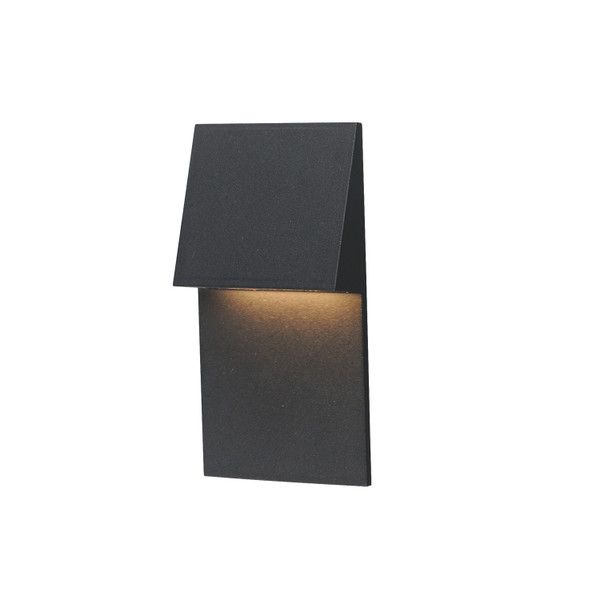 Maxim - 58120BK - LED Step Light - Pathfinder - Black