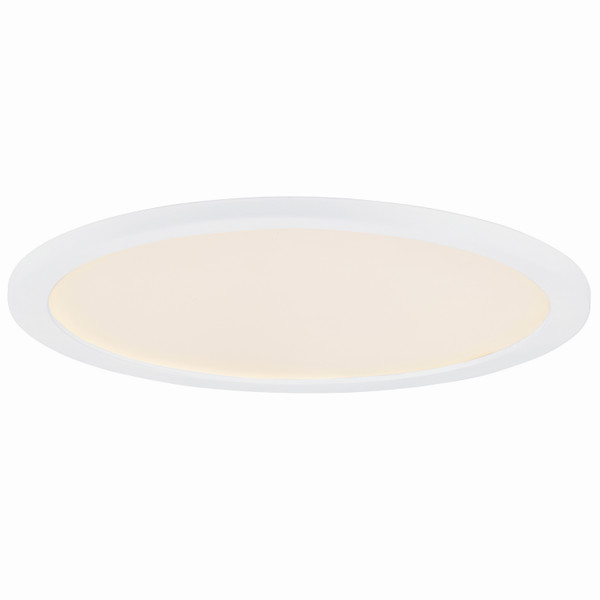 Maxim - 58740WTWT - LED Flush Mount - Wafer - White