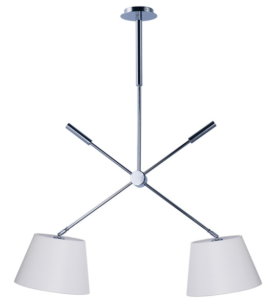 Maxim - 60144WAPC - LED Pendant - Hotel - Polished Chrome