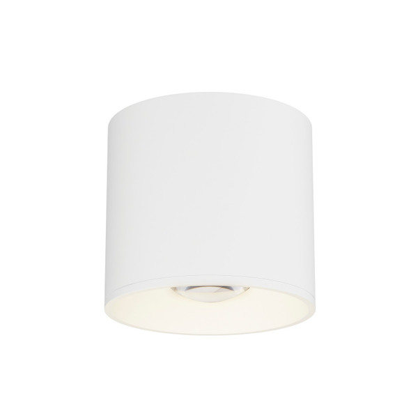 Maxim - 86212WT - LED Flush Mount - Stout - White