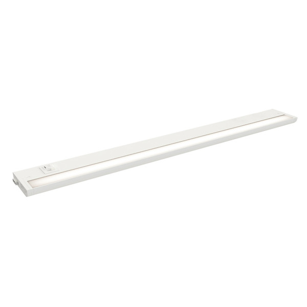 Maxim - 89866WT - LED Under Cabinet - CounterMax 5K - White