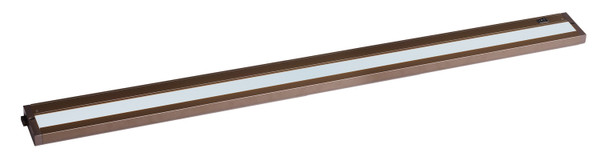 Maxim - 89988BZ - LED Under Cabinet - CounterMax MX-L-120-2K - Bronze