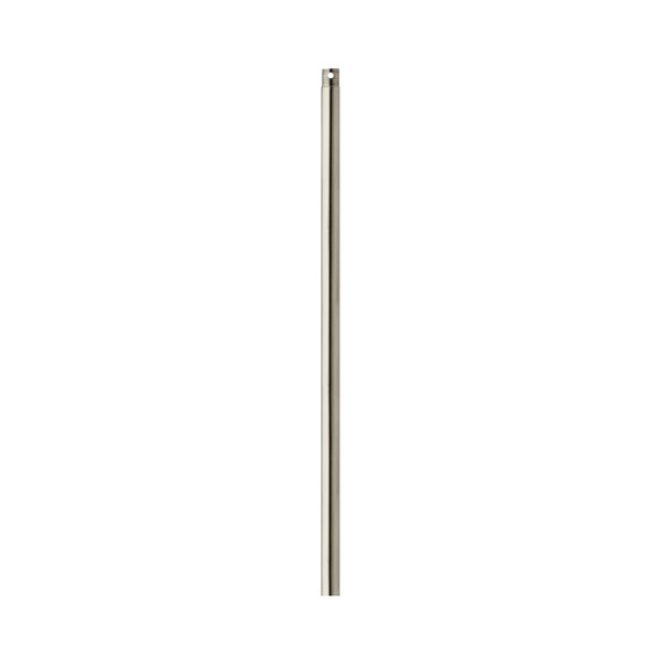 Maxim - FRD0124SN - Fandelight Down Rod - Accessories - Satin Nickel