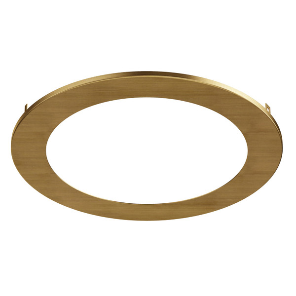 Maxim - TRM67706NAB - Trim Ring for Slim 7 - Slim - Natural Aged Brass