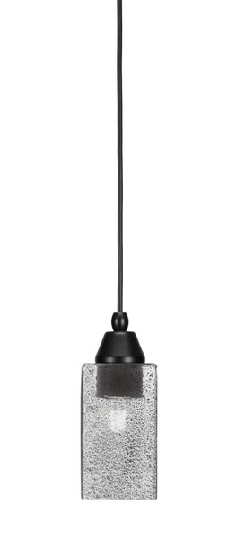 Toltec Lighting - 22-MB-542 - One Light Mini Pendant - Any - Matte Black