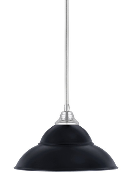 Toltec Lighting - 26-CH-429-MB - One Light Pendant - Any - Chrome