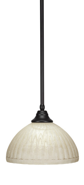 Toltec Lighting - 26-ES-52317 - One Light Pendant - Any - Espresso