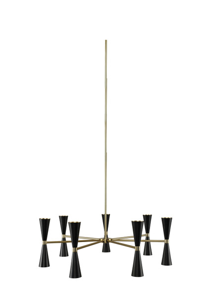 manufacturer_finish:Black and Vintage Brass