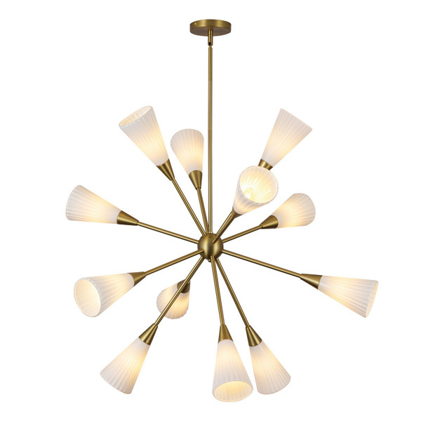manufacturer_finish:Brushed Gold/Glossy Ribbed Opal Glass
