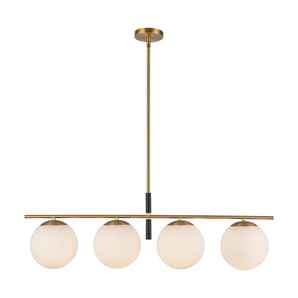 manufacturer_finish:Brushed Gold/Opal Glass