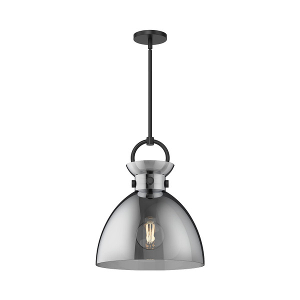 manufacturer_finish:Matte Black/Smoked|manufacturer_glass:Smoked Glass