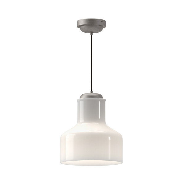 manufacturer_finish:Brushed Nickel/Glossy Opal Glass
